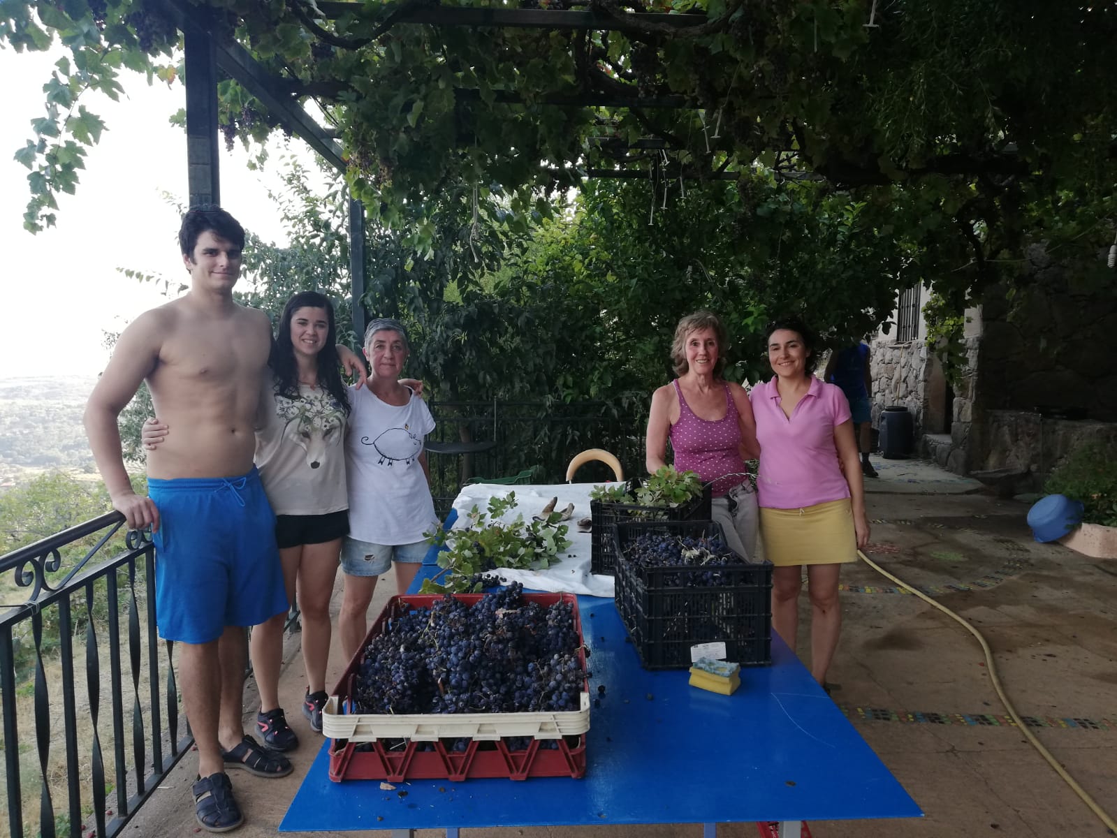 Agosto 2019