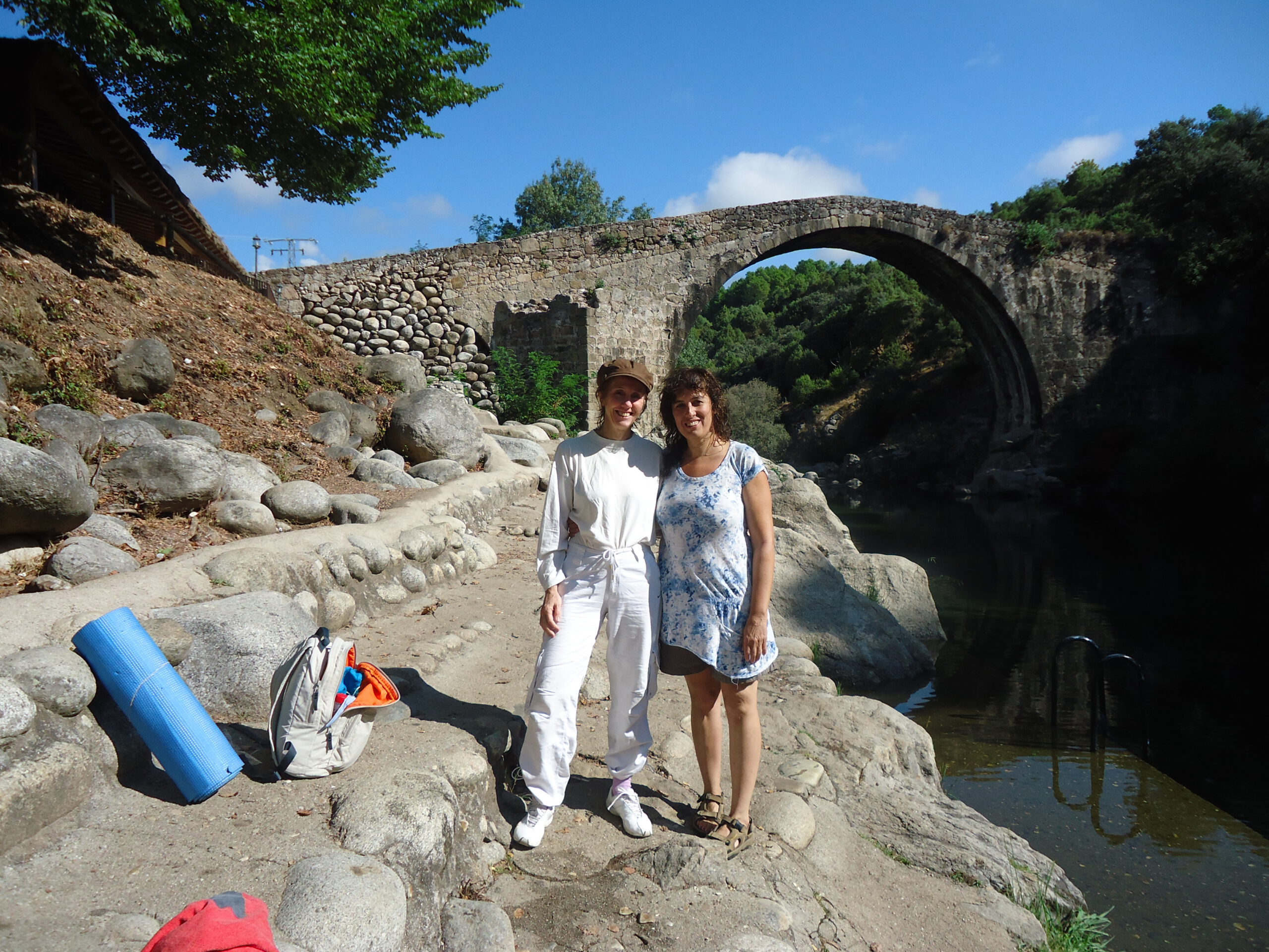 Bego y yo 2011 para web